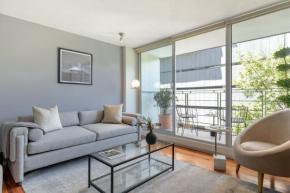 Casai Polanco - 2BR Stylish apartment